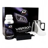 K2 VAPRON PRO – kit za restauraciju farova Cene