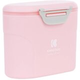Kikka Boo dozer za mleko u prahu 160g Roze, 0m+ | ePonuda.com