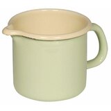 RIESS LONEC / KOZICA LONEC S KLJUNOM0.75 L 10 CM CLASSIC ZELEN Cene