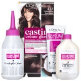 L´Oréal Paris casting Creme Gloss barva za lase 48 ml odtenek 412 Iced Cocoa | Shoptok.si