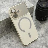  Futrola pastelpop magsafe za iphone 16 (6.1) titanijum ( F122109 ) | ePonuda.com