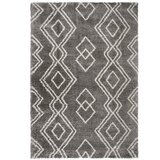 Flair Rugs Siva preproga 120x170 cm Atlas Berber – | Shoptok.si