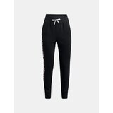 Under Armour Sweatpants Rival Fleece Joggers-BLK - Girls | Shoptok.si