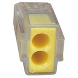  Bezvijačna spojnica vodova 2P 0.75-2.5mm2 ( ME-CMK102 ) | Eponuda.com