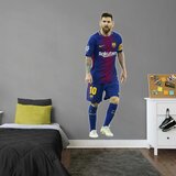 nalepnica.rs messi barselona | ePonuda.com