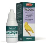Padovan Respirvigor 30ml | ePonuda.com
