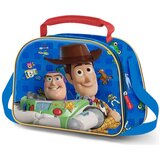 Toy Story Termo torba za užinu 3D Disney Pixar | shoptok.hr