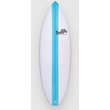 BUSTER Chameleon Fx-Type Ultra Series Riversurfboard white / blue | Shoptok.si