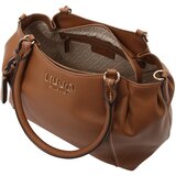 Liu Jo Torba za čez ramo rjasto rjava | Shoptok.si