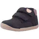 Geox Visoke superge B MACCHIA GIRL Modra Cene