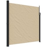 vidaXL Zložljiva stranska tenda bež 200x300 cm, (21206623) | Shoptok.si