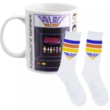 Paladone Darilni set skodelice in nogavice Stranger Things, uniseks nogavice in 300 ml skodelica za kavo, (PP9884ST), (20850886) Cene