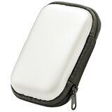 INF zaščitna torbica eva za ročne igralne konzole R35S/R36S - bela, (21671604) u