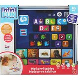 infini FUN moj prvi tablet | shoptok.hr