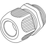 HKL Kleinhuis kabelski vložek lgr, D=20-32mm 1234M4001, (20858297) | Shoptok.si