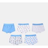 Sinsay Pamučne bokserice, pakiranje od 5 | shoptok.hr