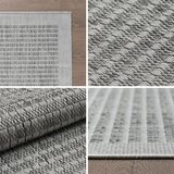 Ayyildiz Carpets Sivi vanjski tepih 60x100 cm Giza – | shoptok.hr