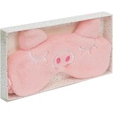 Widdop & Co. maska za oči - animal friends, piglet Cene'.'