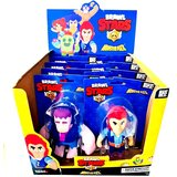 Flair Toys Monster Flex: Brawl Stars rastezljive figure u više različitih varijanti, 1 komad Cijene