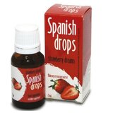 Cobeco Pharma Španska muha Jagoda 15ml Cene