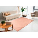 Kayoom PREPROGA Z VISOKIM FLOROM Rabbit Light 525 Creme 120/170 cm taftano krem barve | Shoptok.si