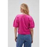 Marisse Women's T-Shirt L-Ts-4618 Fuchsia | Shoptok.si