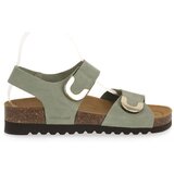 Grunland Sandali & Odprti čevlji Oliva pisana | Shoptok.si