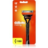 Gillette Fusion5 brivnik z enojno glavo 1 ks | Shoptok.si