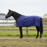  za konje Tamno zelena i crna 115 cm Poliester | shoptok.hr