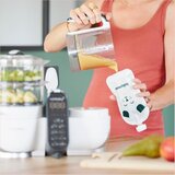Babymoov ISY vrečka za hrano 20x150 ml | Shoptok.si