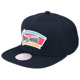 Mitchell And Ness HHSS2976SASYYPPPBLCK Crna Cijene