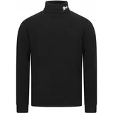 Lonsdale Men's turtleneck pullover regular fit