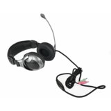 X Wave Slušalice stereo sa mikrofonom HD-300 017214 | ePonuda.com