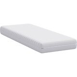  Madrac Bijeli 80 x 200 cm Pocket opruga | shoptok.hr