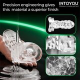 INTOYOU Conor Heated Thrusting & Vibrating Masturbator | Shoptok.si