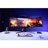 TITAN ARMY monitor QD OLED G49E9R - - Panteh Cene