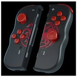  Set navlaka za palice LEXIP X Game of Thrones Black Lights Twin Pads Cijene