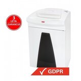  Uničevalec dokumentov hsm b26/1,9x15 securio p-5 1802 HSM Cene