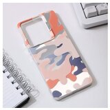 Teracell maska color wave za xiaomi redmi note 13 pro 4G orange | ePonuda.com