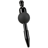 You2Toys Vibrating Penis Plug Black Cene