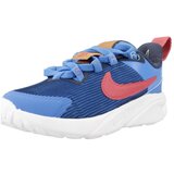 Nike STAR RUNNER 4 Plava Cijene