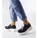 D/CEO Silver loafers Ilana Cijene