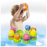 Tomy Male hobotnice | Shoptok.si