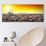 Wallity Slika YTY167693018_50120, 50x120 cm | ePonuda.com