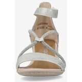 Rieker 64654 Srebrna | shoptok.hr