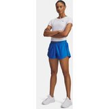 Under Armour Tech Play Up Shorts-BLU - Women's Shorts | Shoptok.si