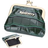Baellerry Ženski novčanik MA-35967 - Zelena | shoptok.hr