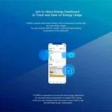 pametno stikalo wi-fi za merjenje porabe energije POWR3