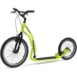 Yedoo Mula Y40 Scooter green, (5000319644) Cene