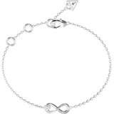 Guess zapestnica LOVE BITES JUBB06048JWRHS Cene